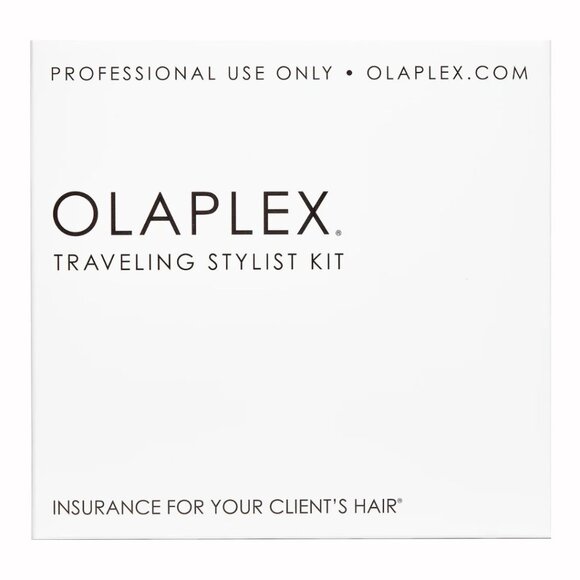 COPY - NWT - OLAPLEX Traveling Stylist Kit - Picture 13 of 16